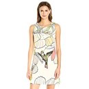 Vestido Desigual Menta Vestido Desigual Menta