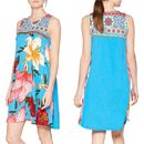 Vestido Desigual Dario Vestido Desigual Dario