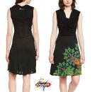 Vestido Desigual Babylee Vestido Desigual Babylee