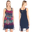 Vestido Desigual Magic para mujer Vestido Desigual Magic para mujer