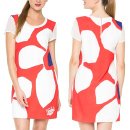 Vestido Desigual Jaqueline Vestido Desigual Jaqueline