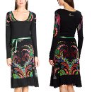 Vestido Desigual Lorena Vestido Desigual Lorena