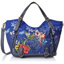 Bolso Desigual Birdpalm 