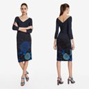 Vestido Desigual Florencia