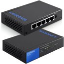Linksys LGS105-EU