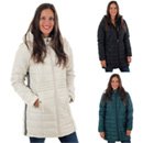 Abrigo plumífero Vero Moda