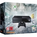 Pack Xbox One 1TB + Tom Clancy's The Division