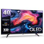 TD Systems K40DLK21GLQ 