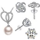 Pendientes para mujer