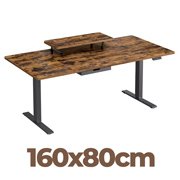 mesa motor altura 160x80