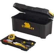 Caja de herramientas stanley