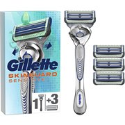 Gillette Skinguard Sensitive