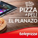 telepizza ofertas