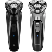 Afeitadora recargable por USB - 90min batería - Enchen Blackstone