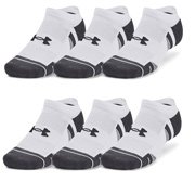 Pack 3 pares de calcetines Under Armour - secado rápido