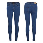 vaqueros vero moda elásticos