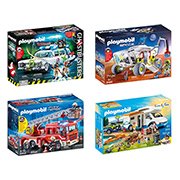 Sets de Playmobil en oferta en Amazon Sets de Playmobil en oferta en Amazon