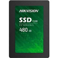 ssd hikvision