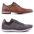 Zapatos y botas Bullboxer