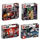 Star Wars y Hasbro 