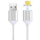 cable micro usb magnético