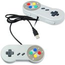mando usb pc nes