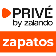 zapatos zapatillas zalando prive