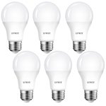 Pack 6 bombillas LED