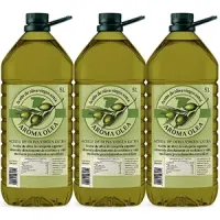 15L Aceite Oliva Virgen Extra