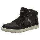 Botas Dockers de cuero Botas Dockers de cuero