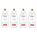 Dove anti-estrés ambiental