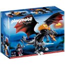 Dragón gigante Playmobil 