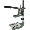 Soporte taladro de columna compatible con la mayoría de taladros