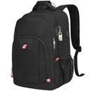 mochila portatil candado impermeable mochila portatil candado impermeable