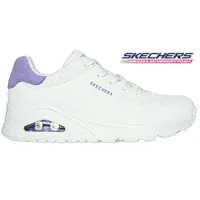 Zapatillas Skechers Uno Pop Back mujer