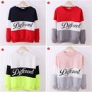 Sudadera Different para mujer Sudadera Different para mujer