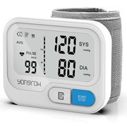 tensiometro muneca barato yongrow