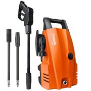 Hidrolimpiadora Casals - limpieza de alta presión - 105 bares