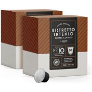 capsulas ristretto amazon nespresso robusta