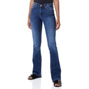 Vaqueros Only de campana