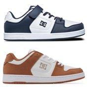 DC Shoes Manteca 4