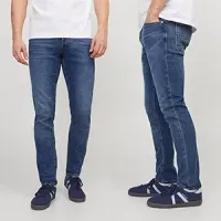 Vaqueros Jack &amp; Jones slim fit para hombre