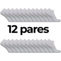 12 pares calcetines