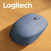 Ratón Inalámbrico Logitech M170