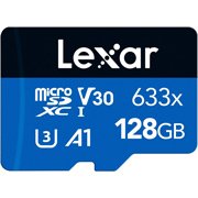 Micro SD U3 A1 Micro SD U3 A1