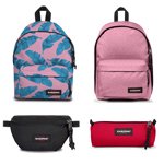 Mochilas Eastpak 