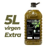 5 litros virgen extra 5 litros virgen extra