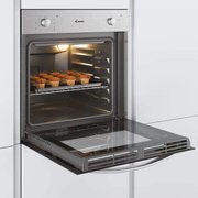 horno encastrable candy