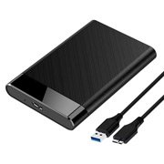 Carcasa USB 3.0 para disco duro Carcasa USB 3.0 para disco duro