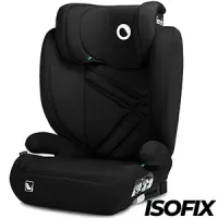 Silla de coche con ISOFIX - cumple con norma R129 i-Size europea